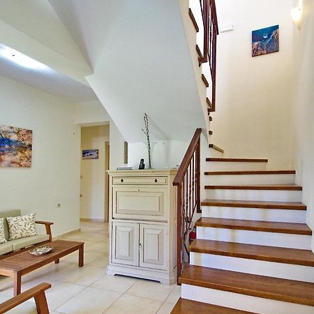 Villa Argiro Plaka Crete Eksteriør bilde