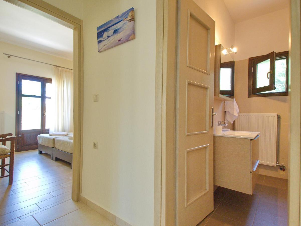 Villa Argiro Plaka Crete Eksteriør bilde