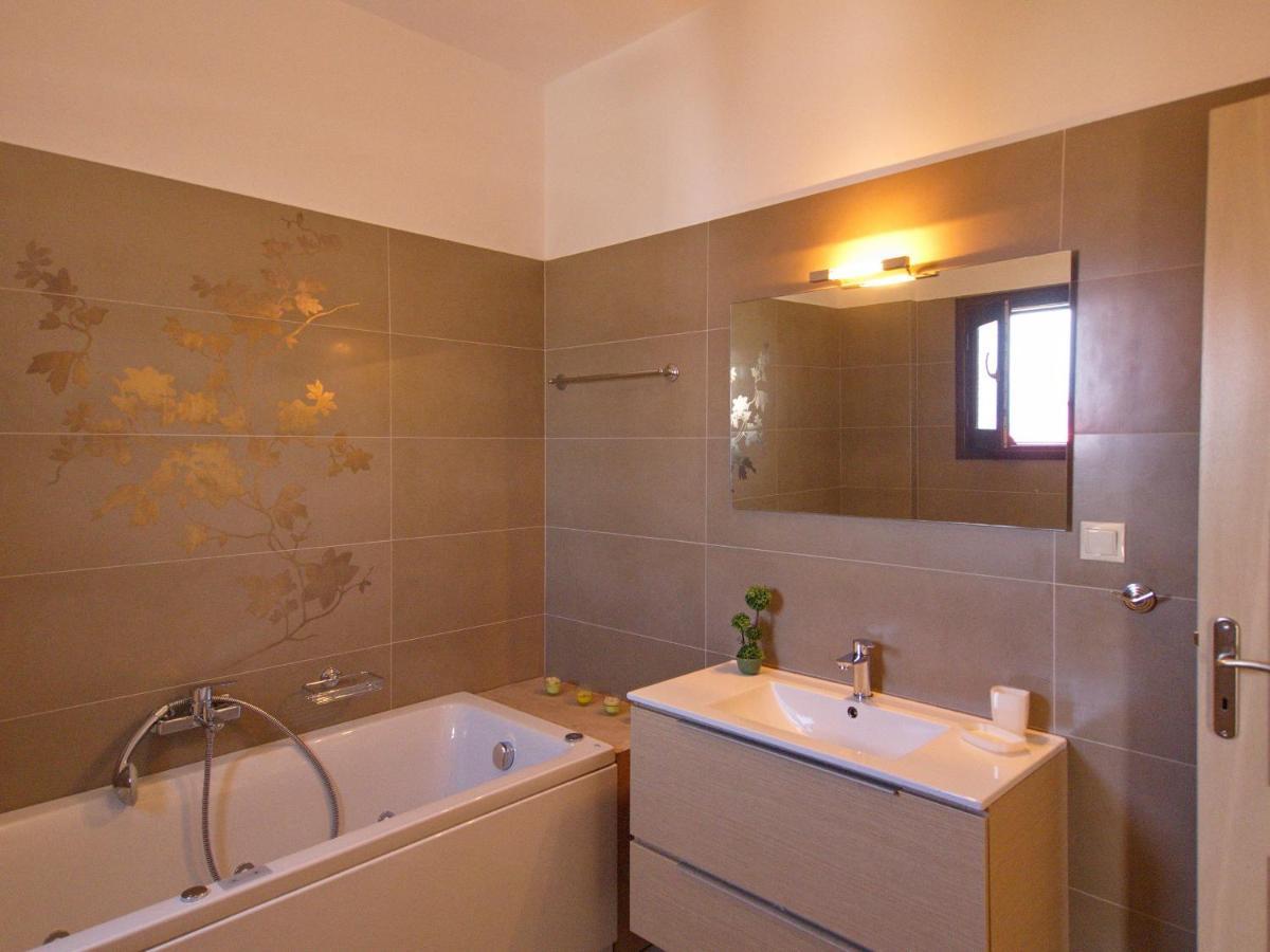 Villa Argiro Plaka Crete Eksteriør bilde